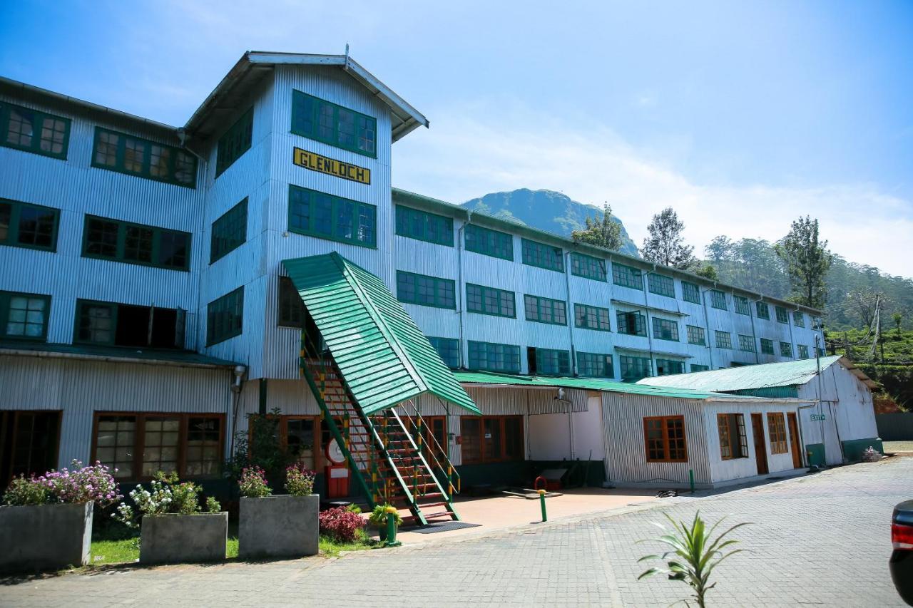 Glenloch Tea Factory Hotel Рамбода Екстер'єр фото