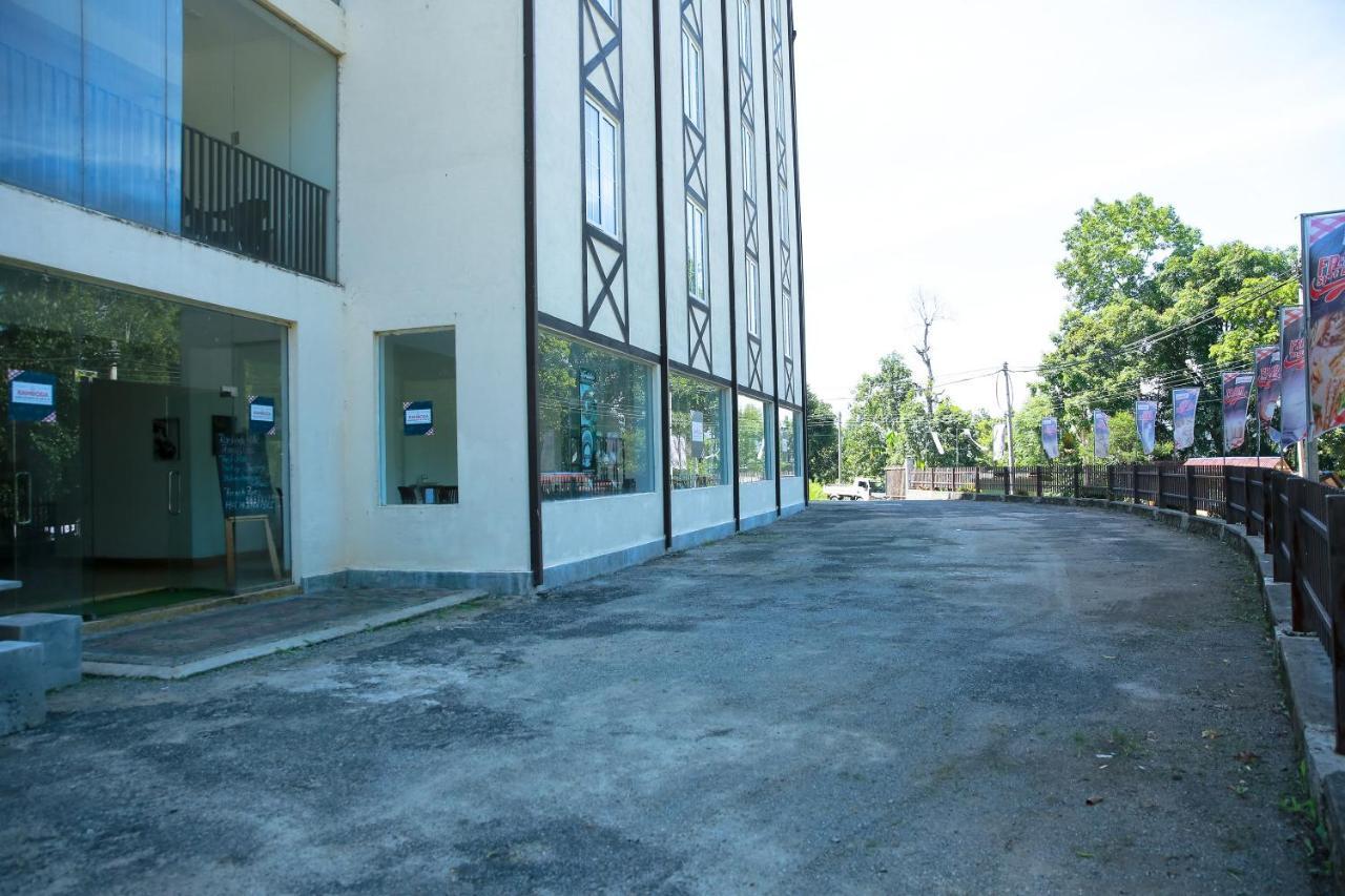Glenloch Tea Factory Hotel Рамбода Екстер'єр фото